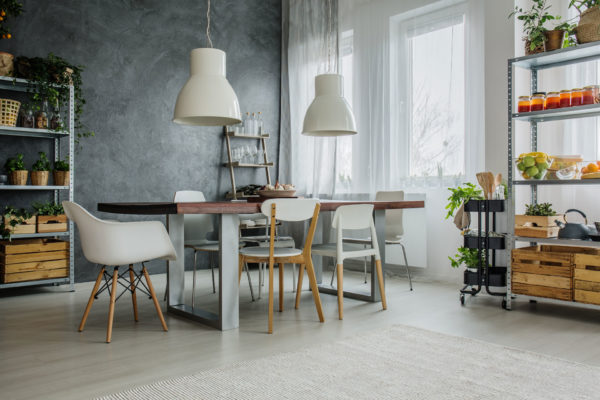 DiningRoom